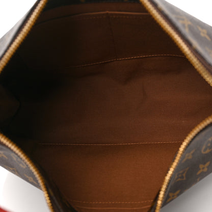 Louis Vuitton Monogram Sully PM 5 of 9