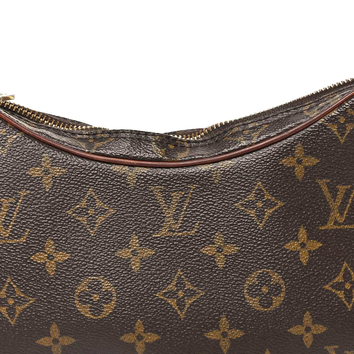 Louis Vuitton Monogram Croissant PM 7 of 12