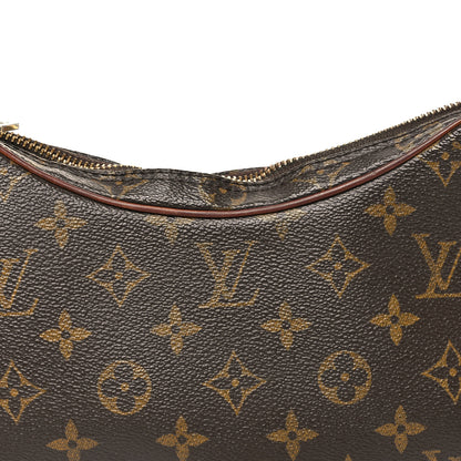 Louis Vuitton Monogram Croissant PM 7 of 12