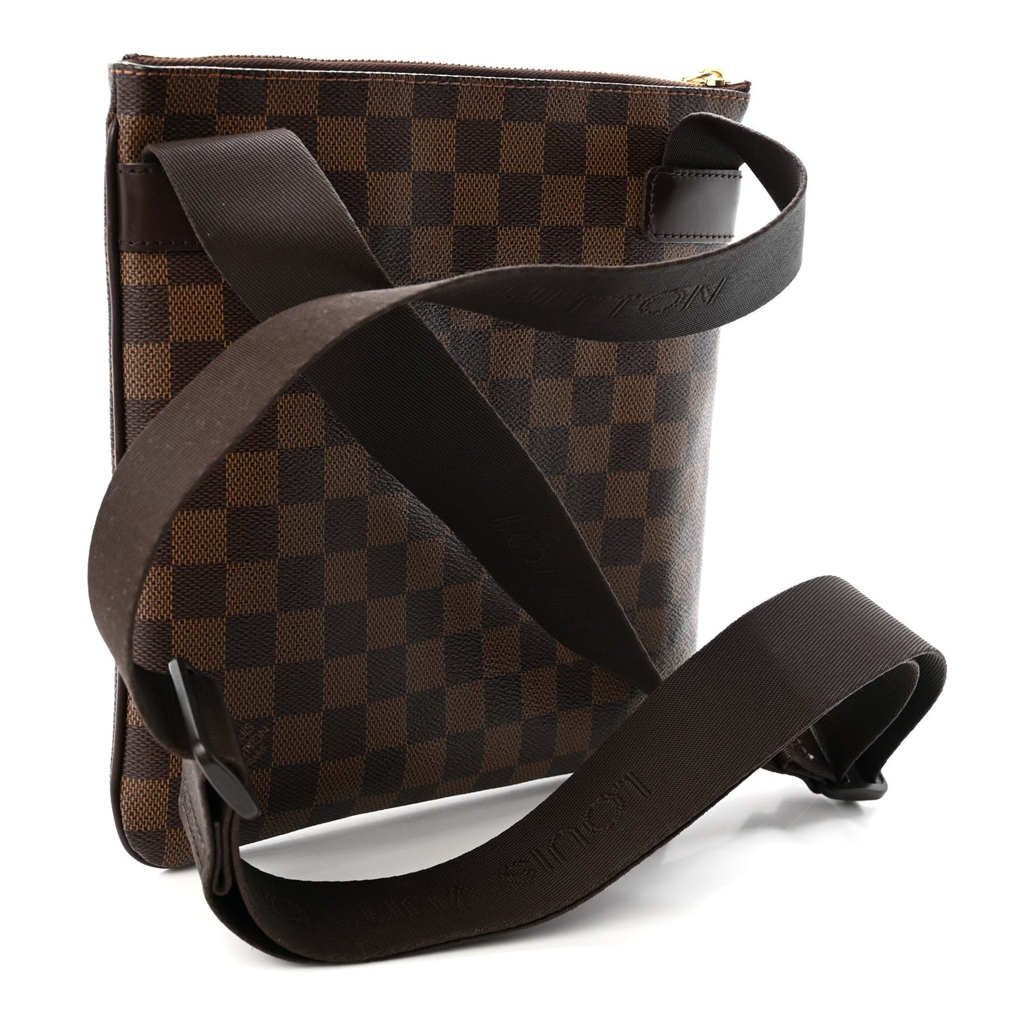 Damier Ebene Pochette Melville