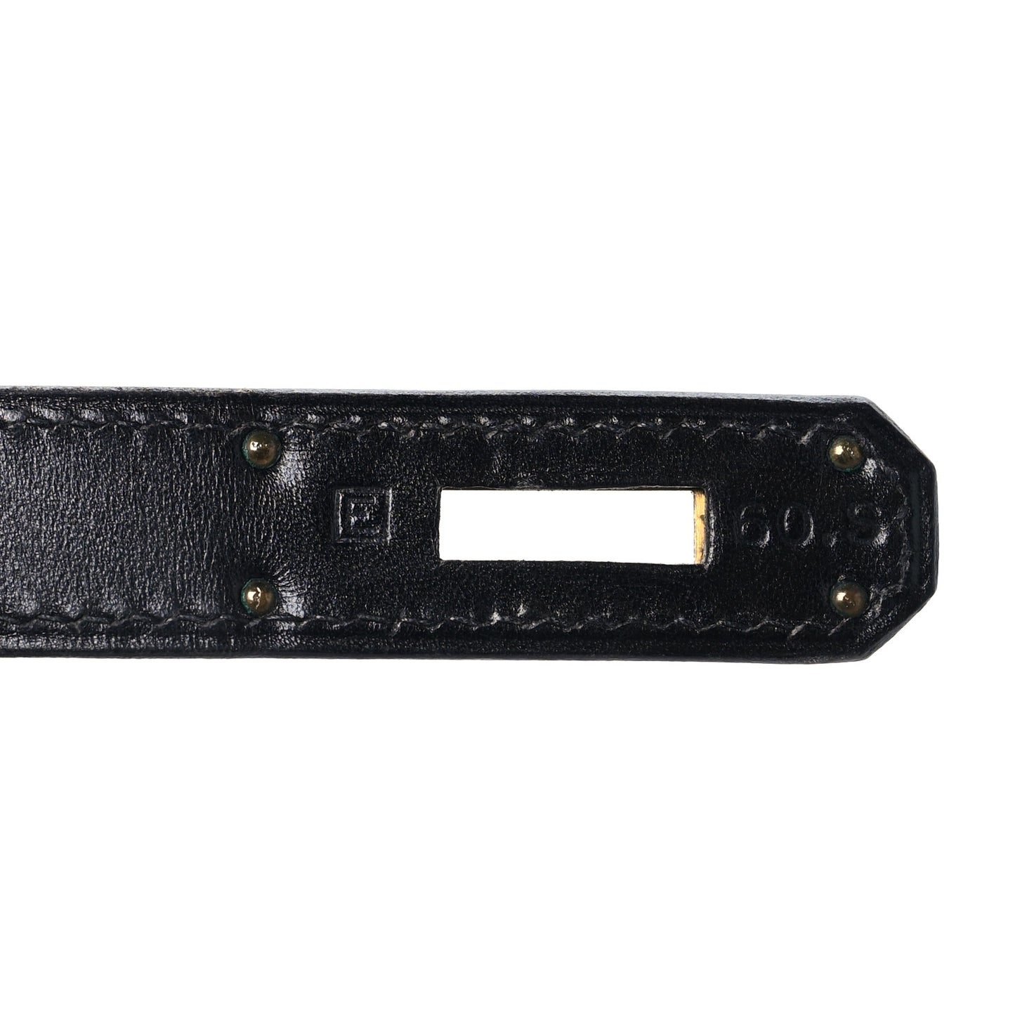 Box Kelly Retourne 28 Black
