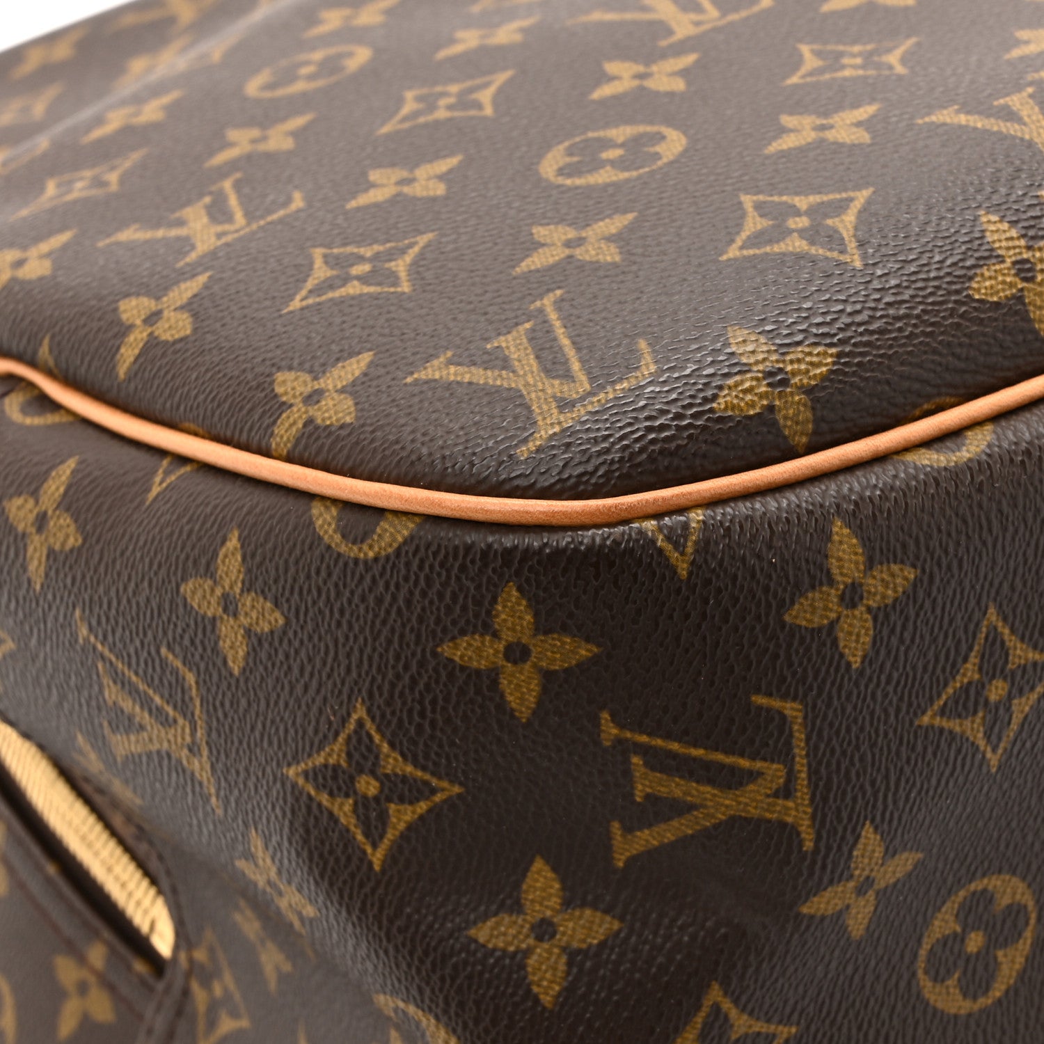 Louis Vuitton Monogram Evasion Sports Bag 14 of 15