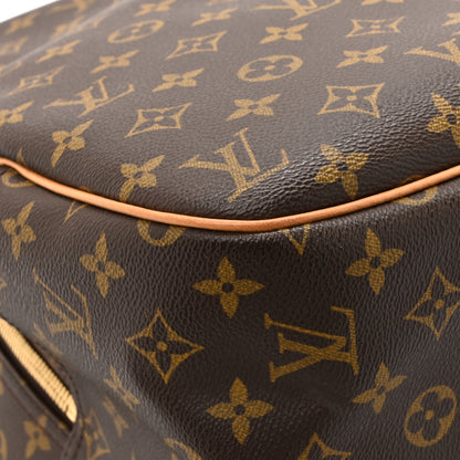 Louis Vuitton Monogram Evasion Sports Bag 14 of 15