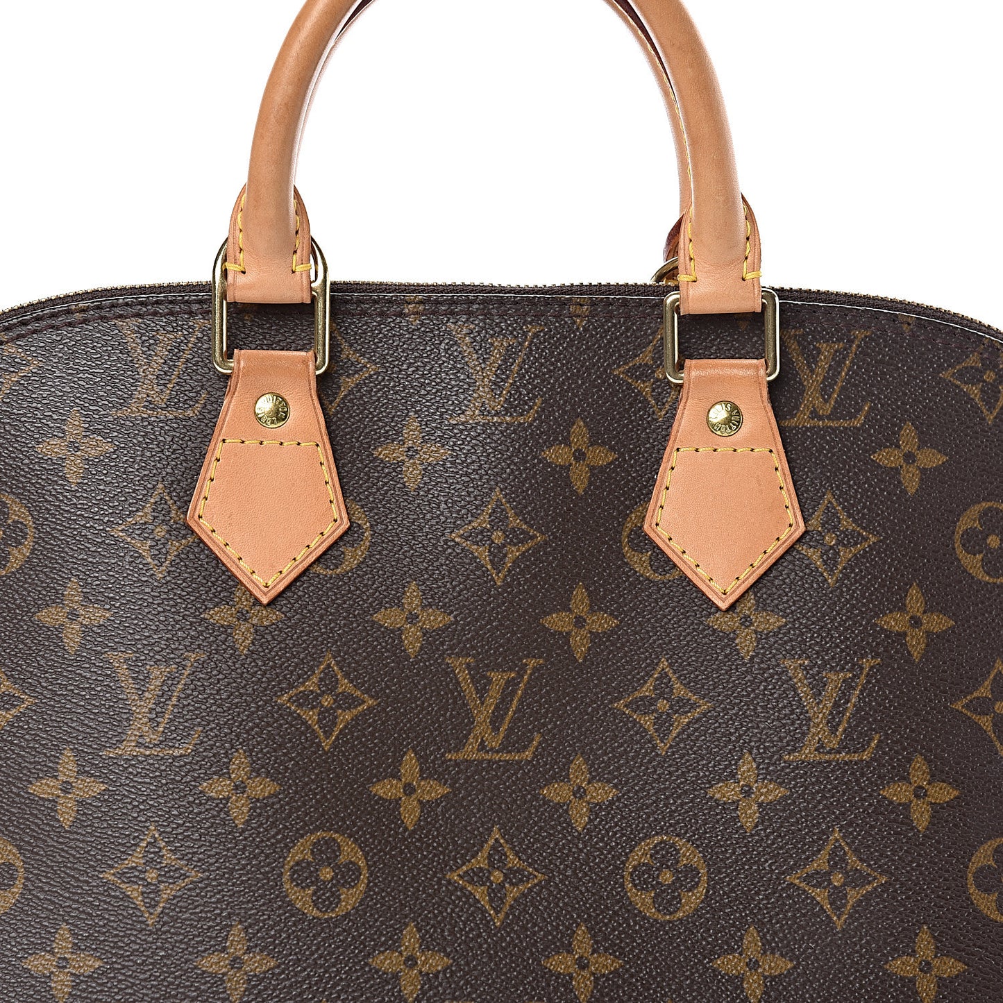 Monogram Alma PM