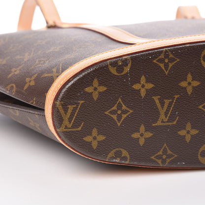 Louis Vuitton Monogram Babylone 9 of 11