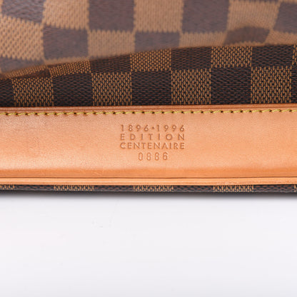 Louis Vuitton Damier Ebene Centenaire West End PM 6 of 16