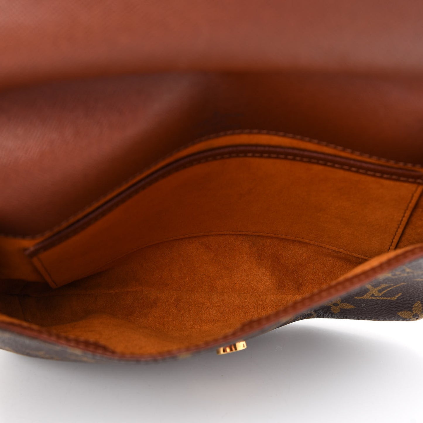 Monogram Musette Tango