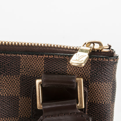 Louis Vuitton Damier Ebene Bosphore Pochette 8 of 9