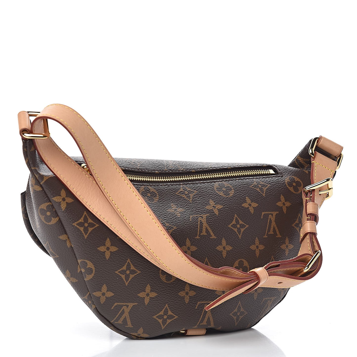 Monogram Bumbag