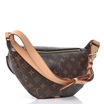 Louis Vuitton Monogram Bumbag 3 of 9