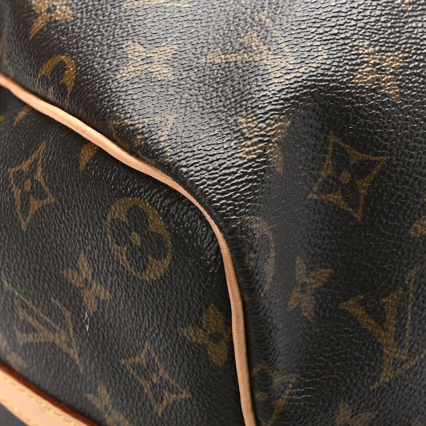 Monogram Speedy Bandouliere 40