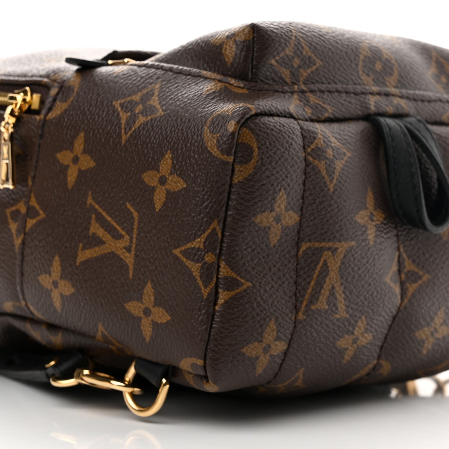 Louis Vuitton Monogram Palm Springs Backpack Mini 9 of 10