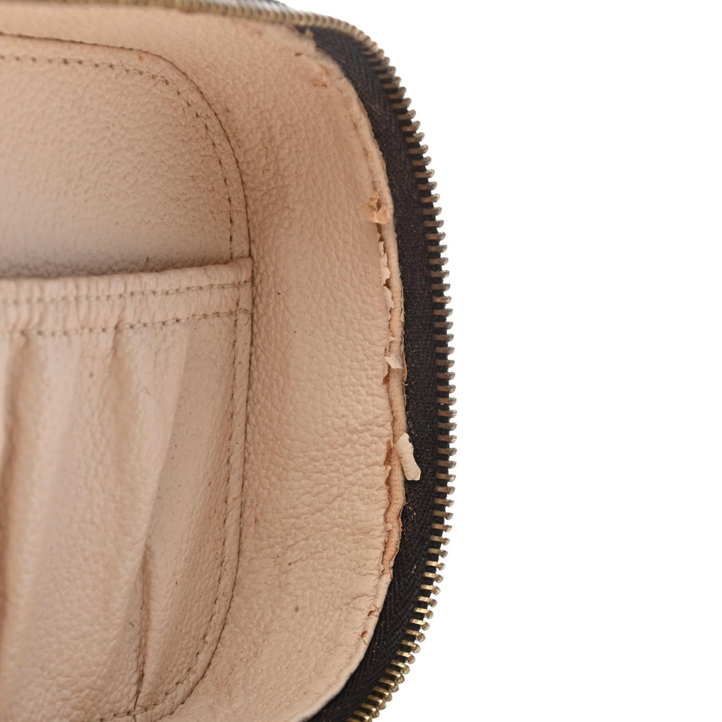 Monogram Trousse Blush GM