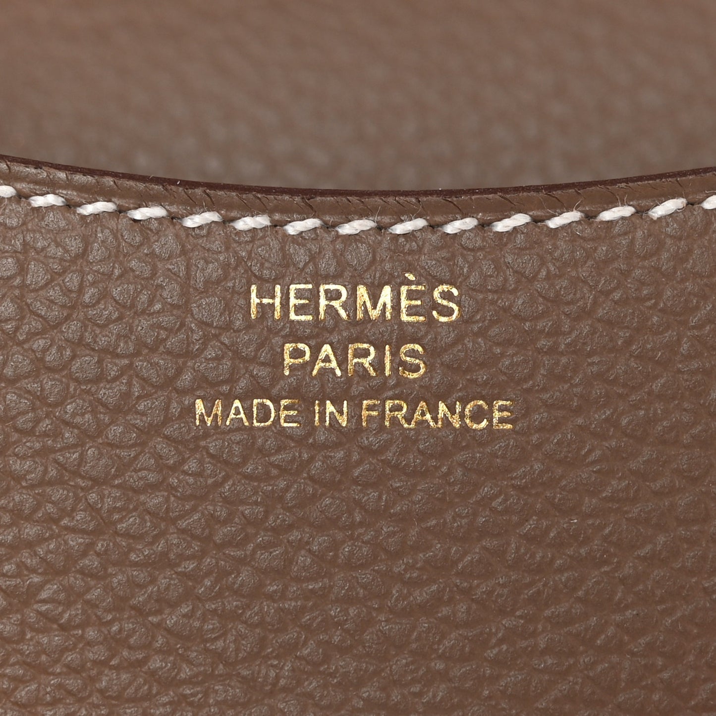 Epsom Constance Slim Wallet Etoupe