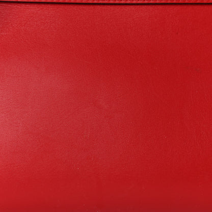 Louis Vuitton Calfskin City Steamer PM Rubis 16 of 20