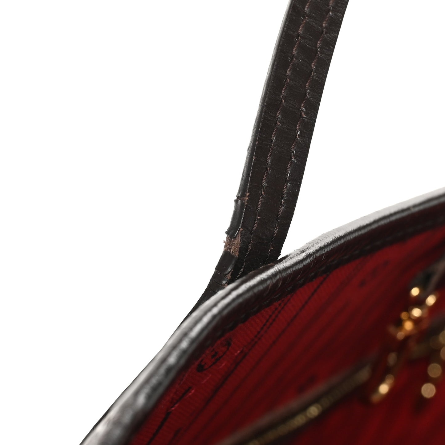 Damier Ebene Neverfull MM