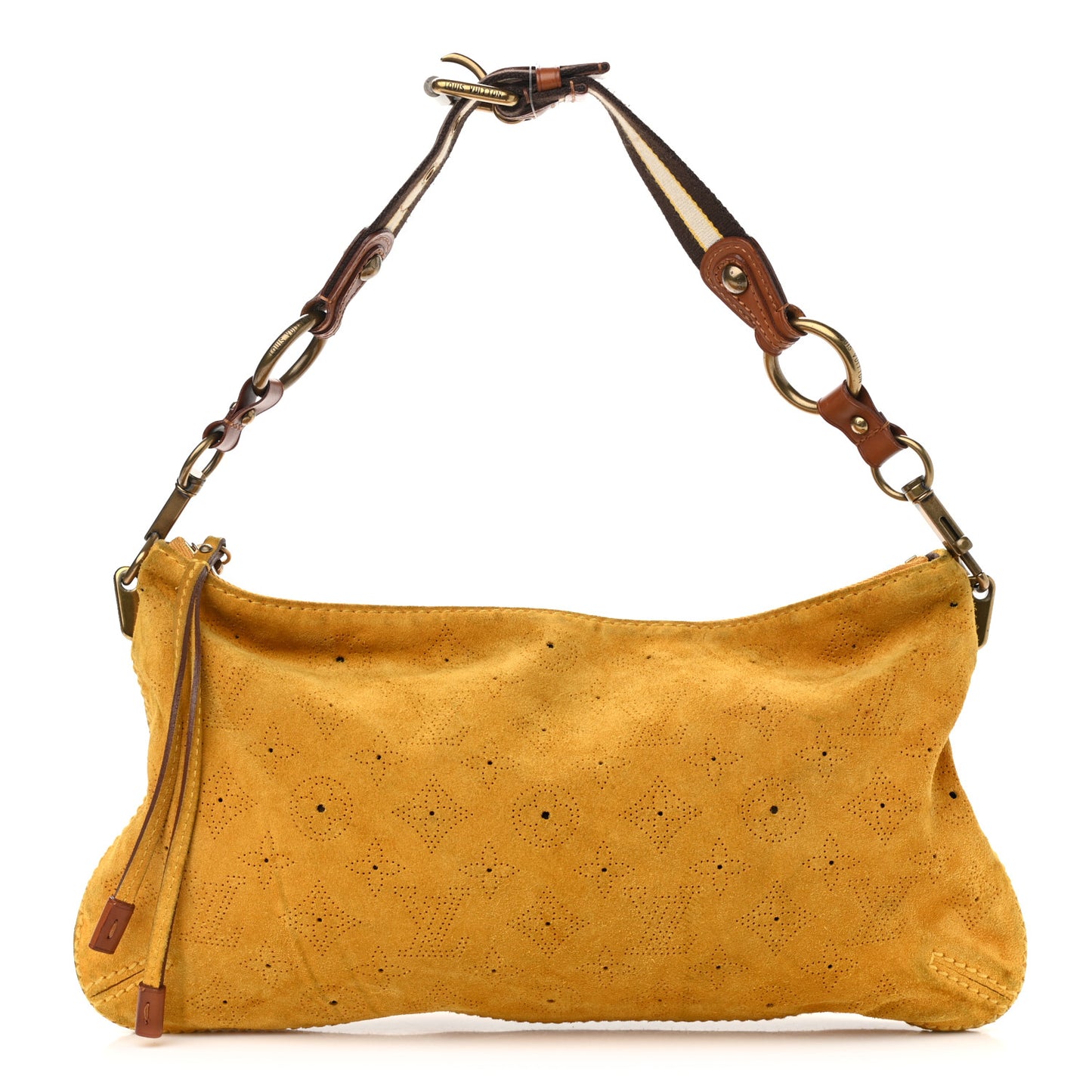 Suede Mahina Onatah PM Maize