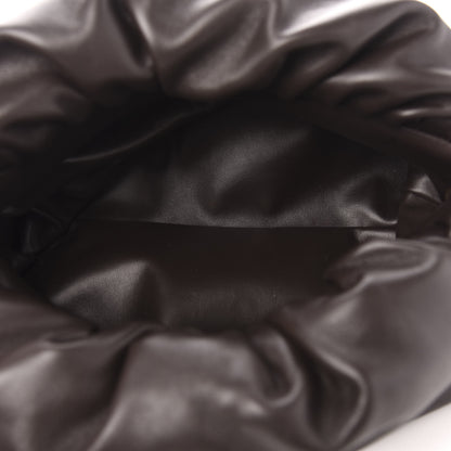 Bottega Veneta Calfskin The Pouch Chain Fondant 5 of 10