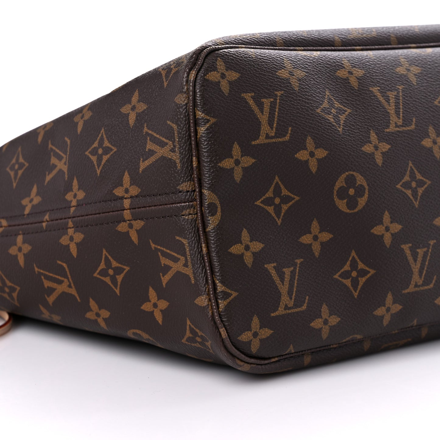 Monogram Neo Neverfull MM Pivoine