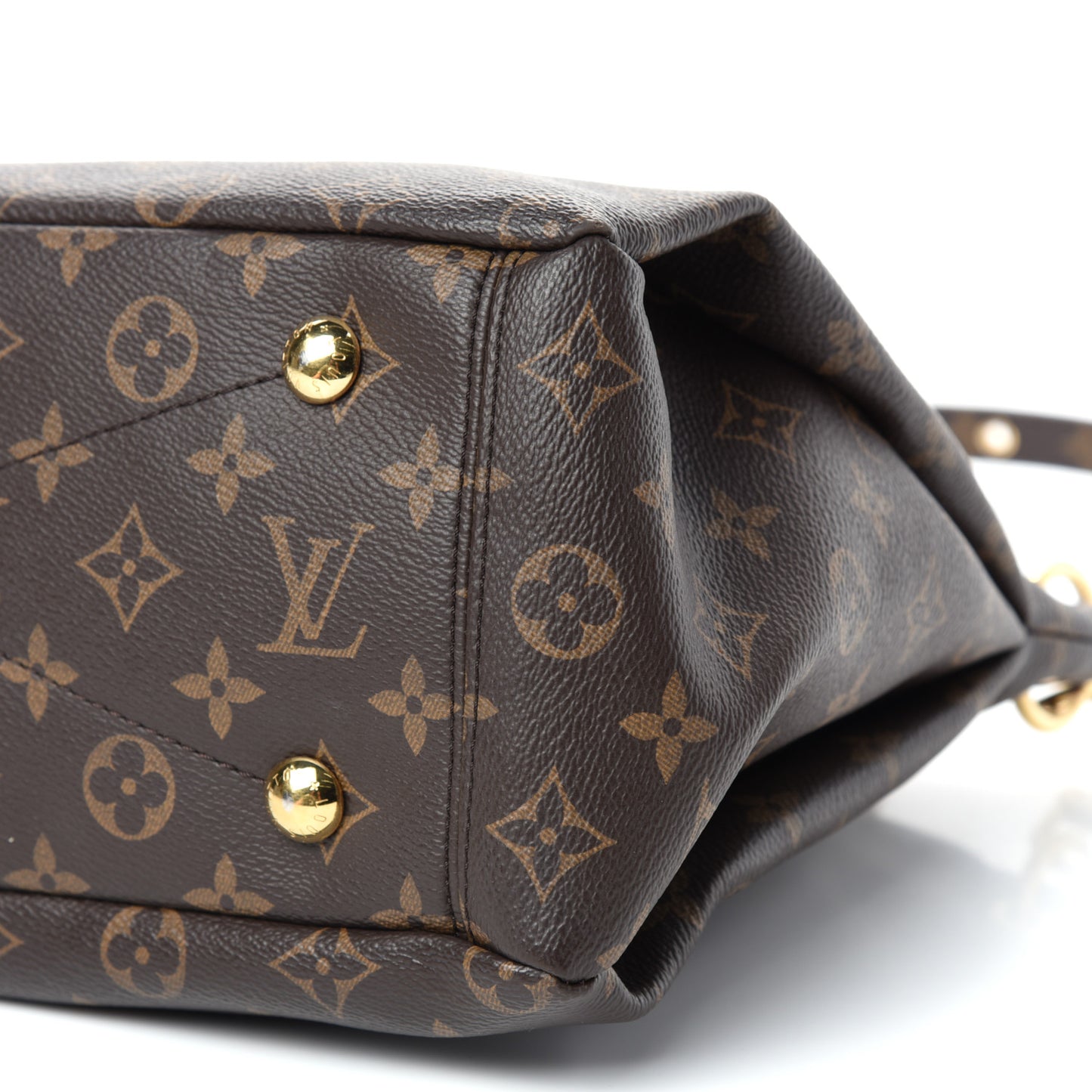 Monogram Pallas Black