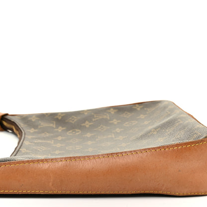 Louis Vuitton Monogram Boulogne 40 30 of 31