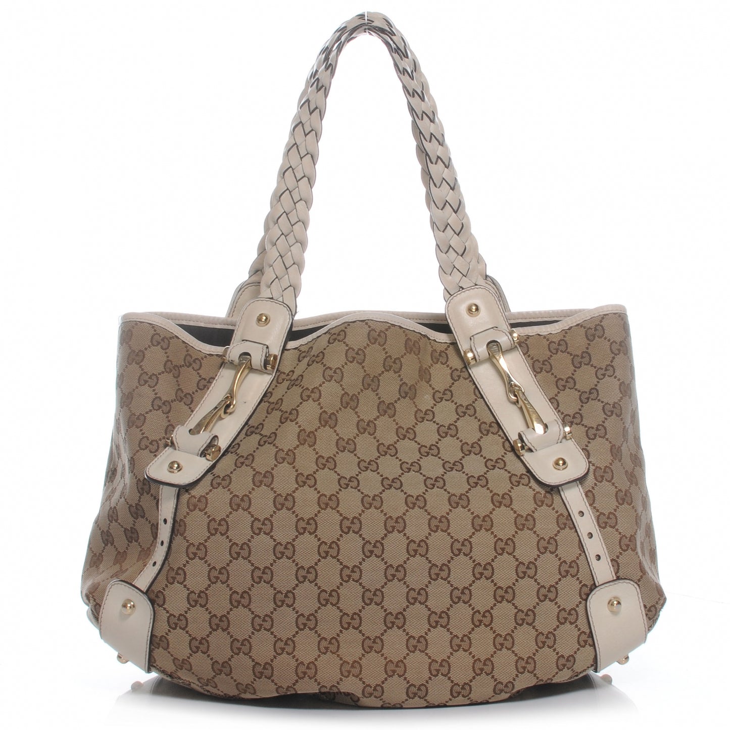 Monogram Pelham Medium White