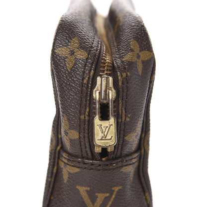 Louis Vuitton Monogram Trousse Toilette 19 8 of 8