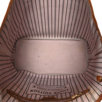Louis Vuitton Monogram Neo Neverfull MM Rose Ballerine 5 of 10