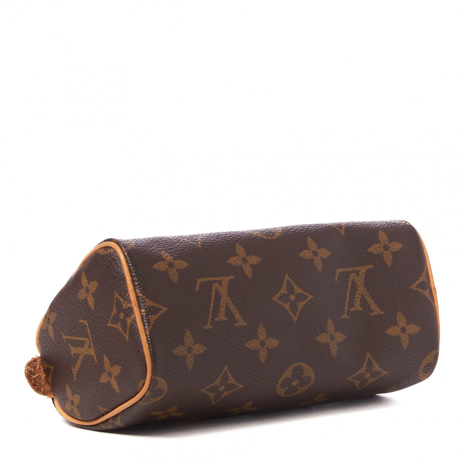 Louis Vuitton Monogram Mini Sac HL Speedy 3 of 7