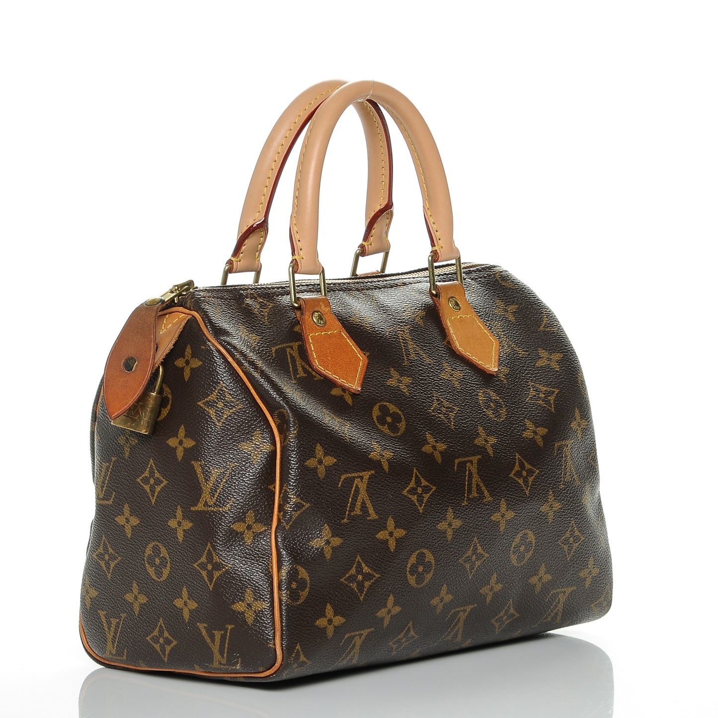 Monogram Speedy 25