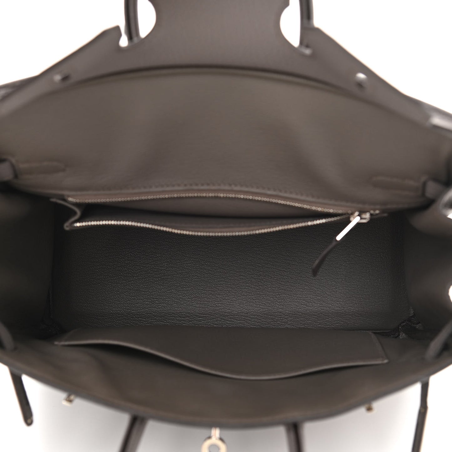 Togo Birkin 25 Etain