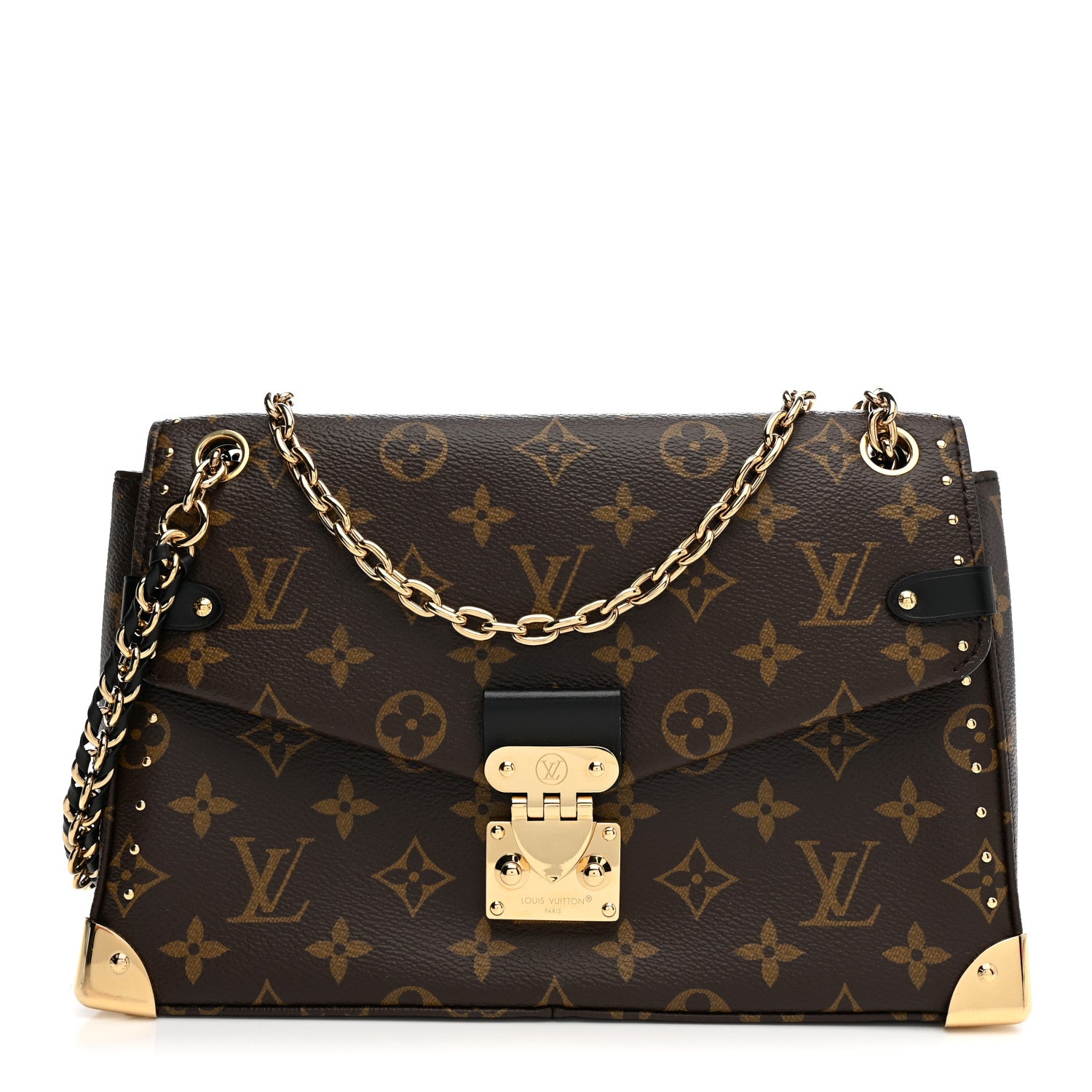 Louis Vuitton Monogram Trunkie 1 of 10