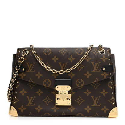 Louis Vuitton Monogram Trunkie 1 of 10