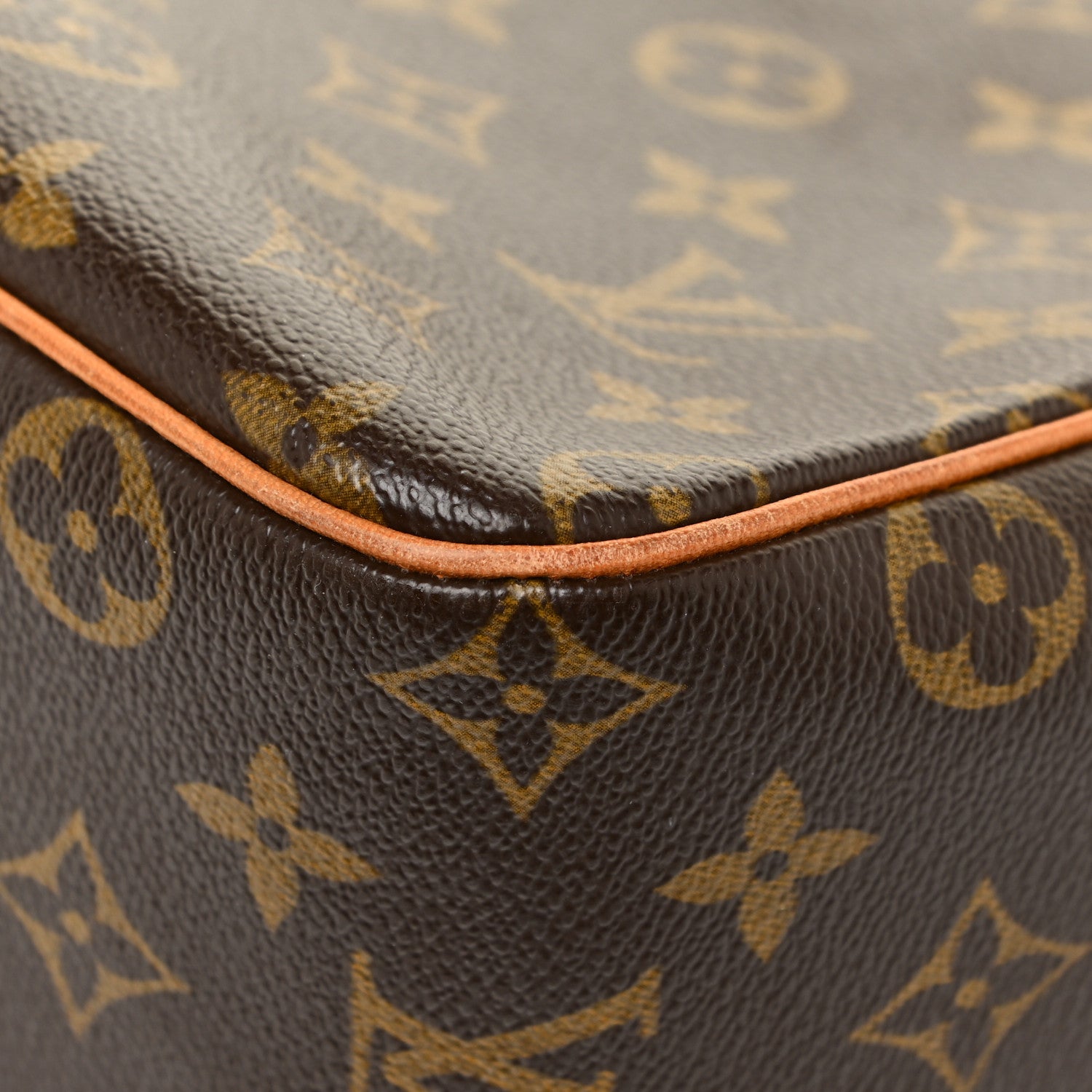 Louis Vuitton Monogram Viva-Cite GM 14 of 21