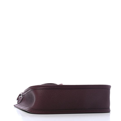 Hermes Taurillon Maurice Evelyne TPM Bordeaux 3 of 4
