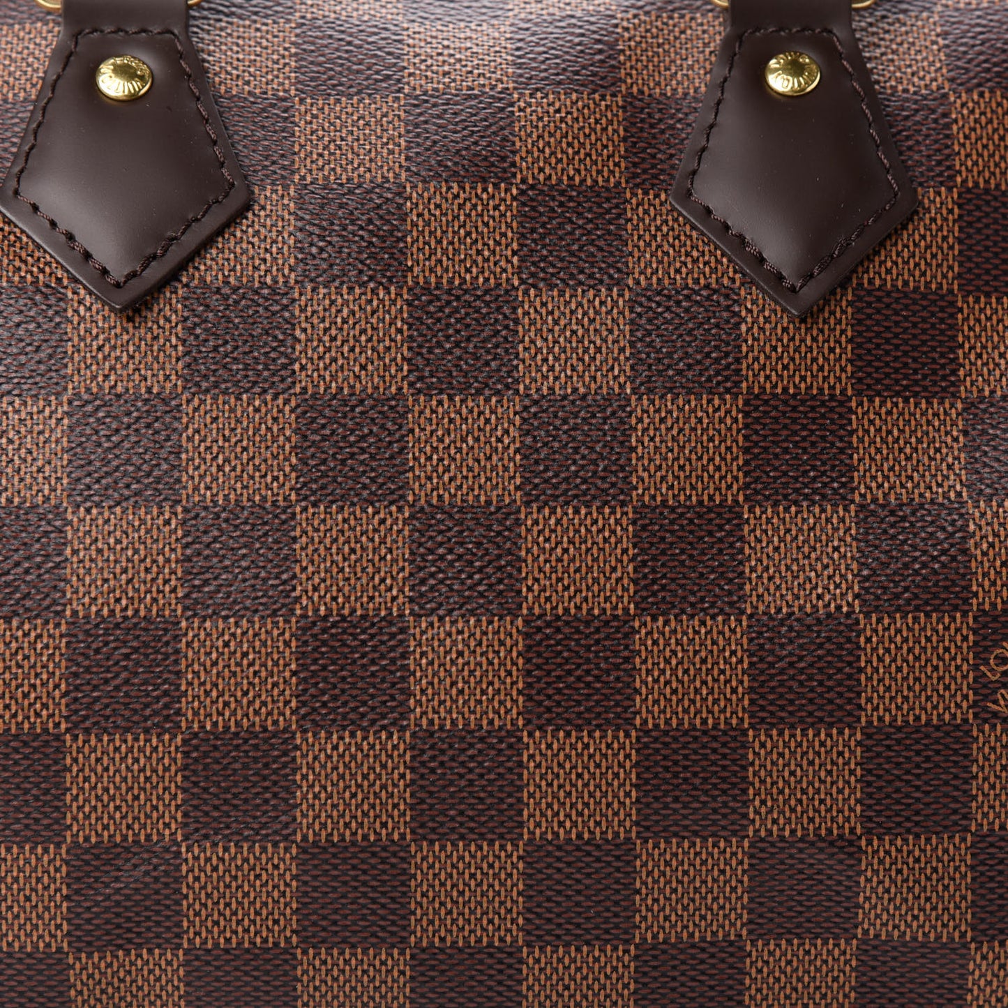 Damier Ebene Speedy 25
