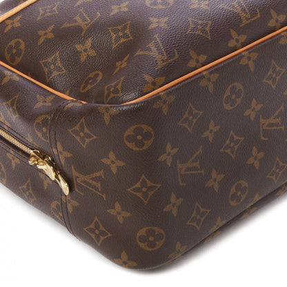 Louis Vuitton Monogram Deauville 6 of 10