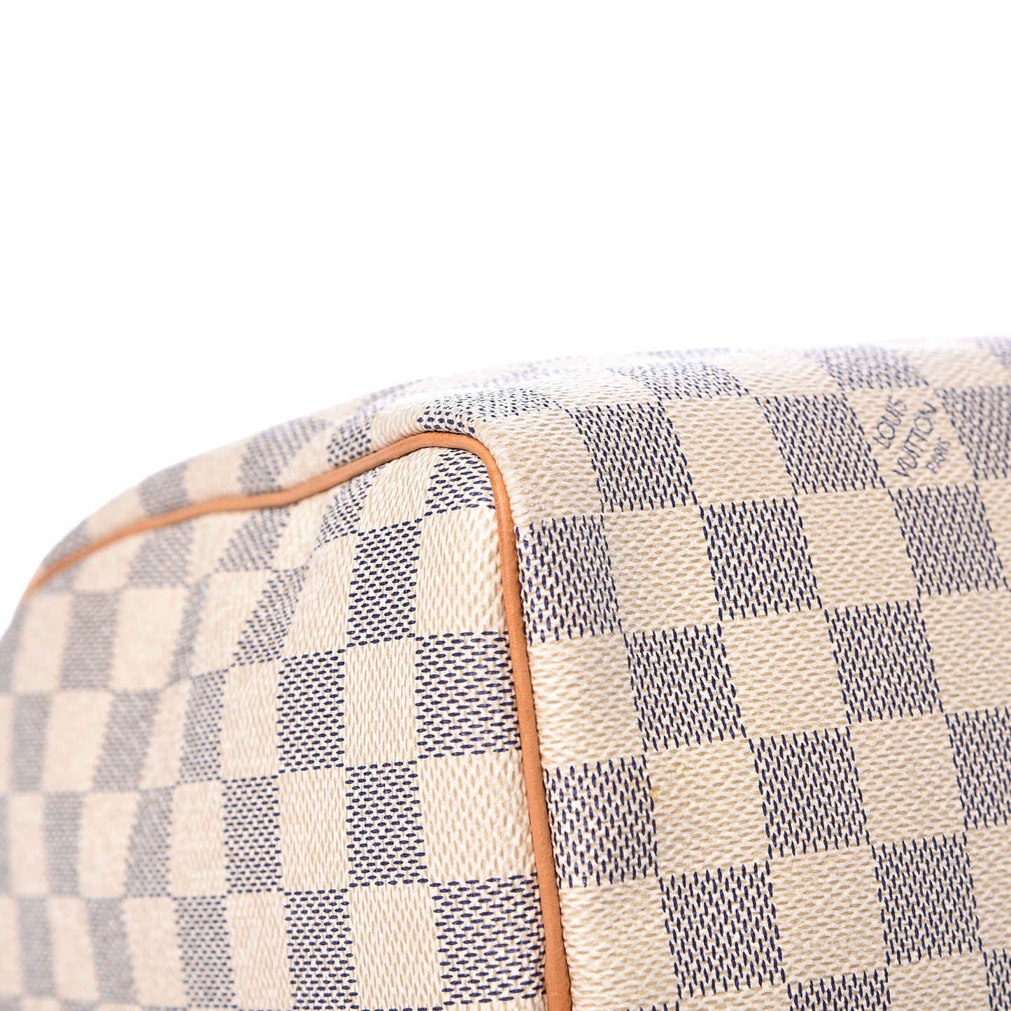 Damier Azur Speedy 30