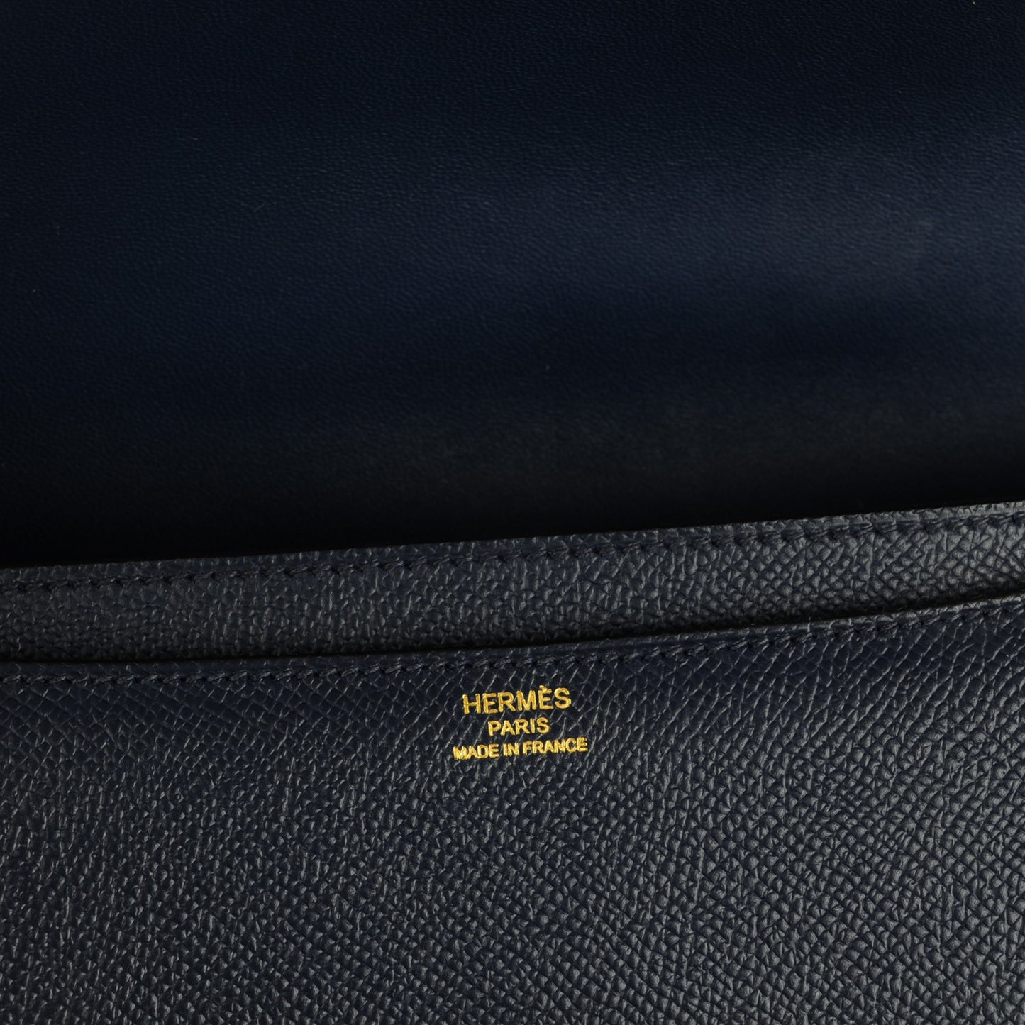Epsom Constance Elan 25 Bleu Saphir