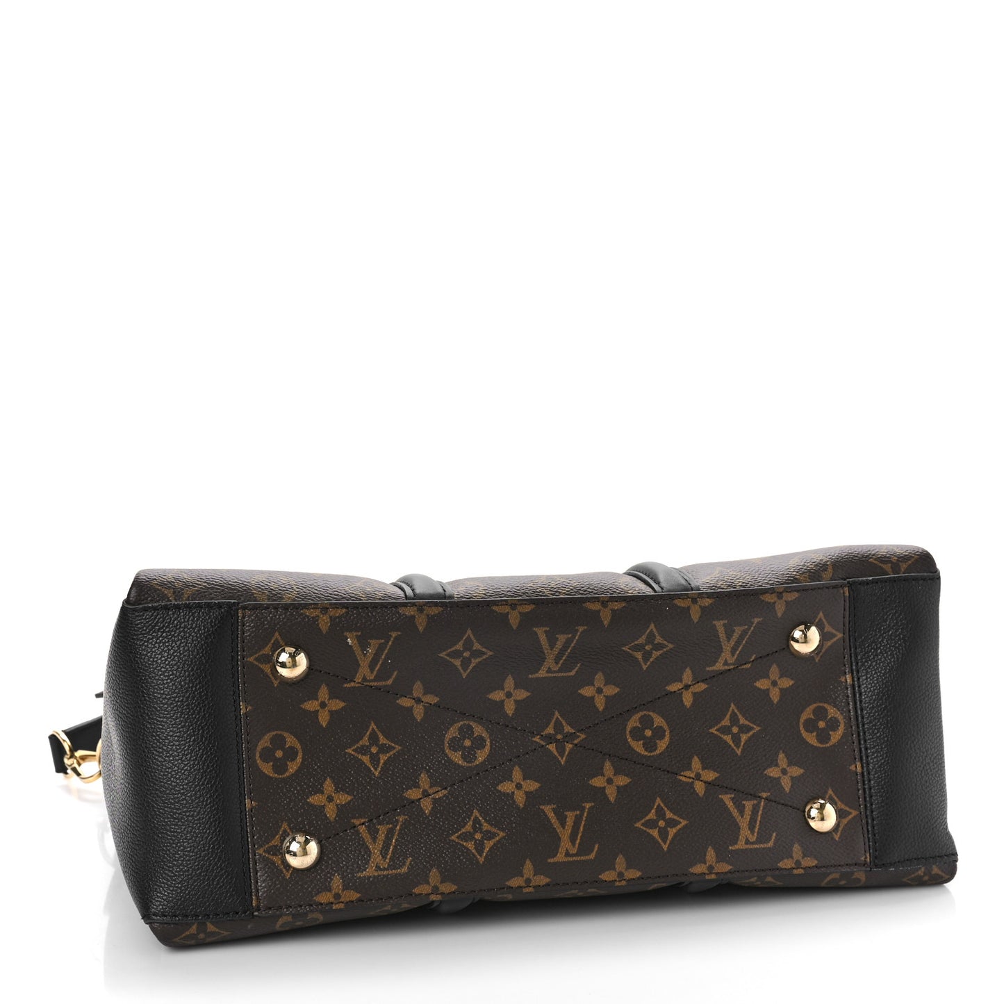 Monogram Soufflot MM Black