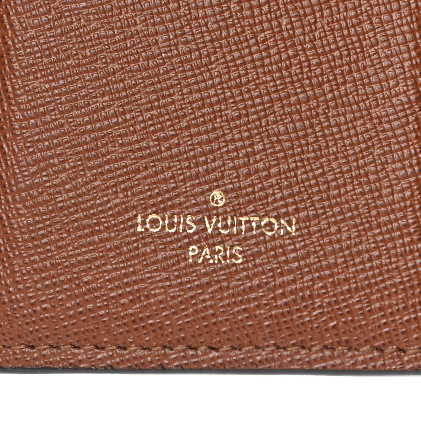 Monogram Victorine Wallet