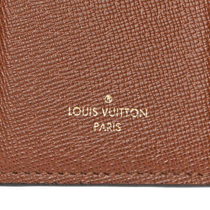 Louis Vuitton Monogram Victorine Wallet 6 of 11