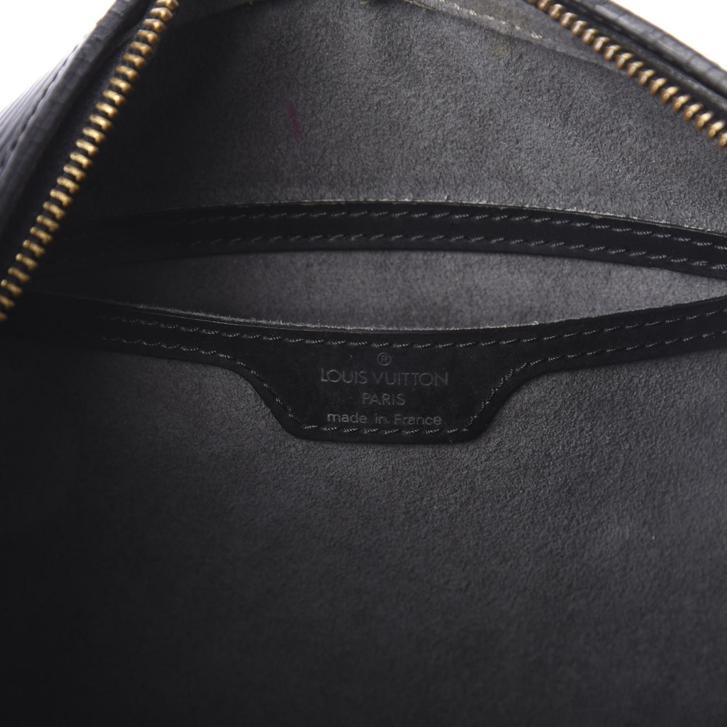 Epi Soufflot Black