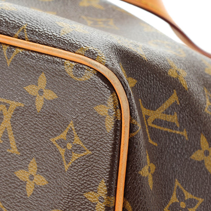 Louis Vuitton Monogram Palermo PM 16 of 18