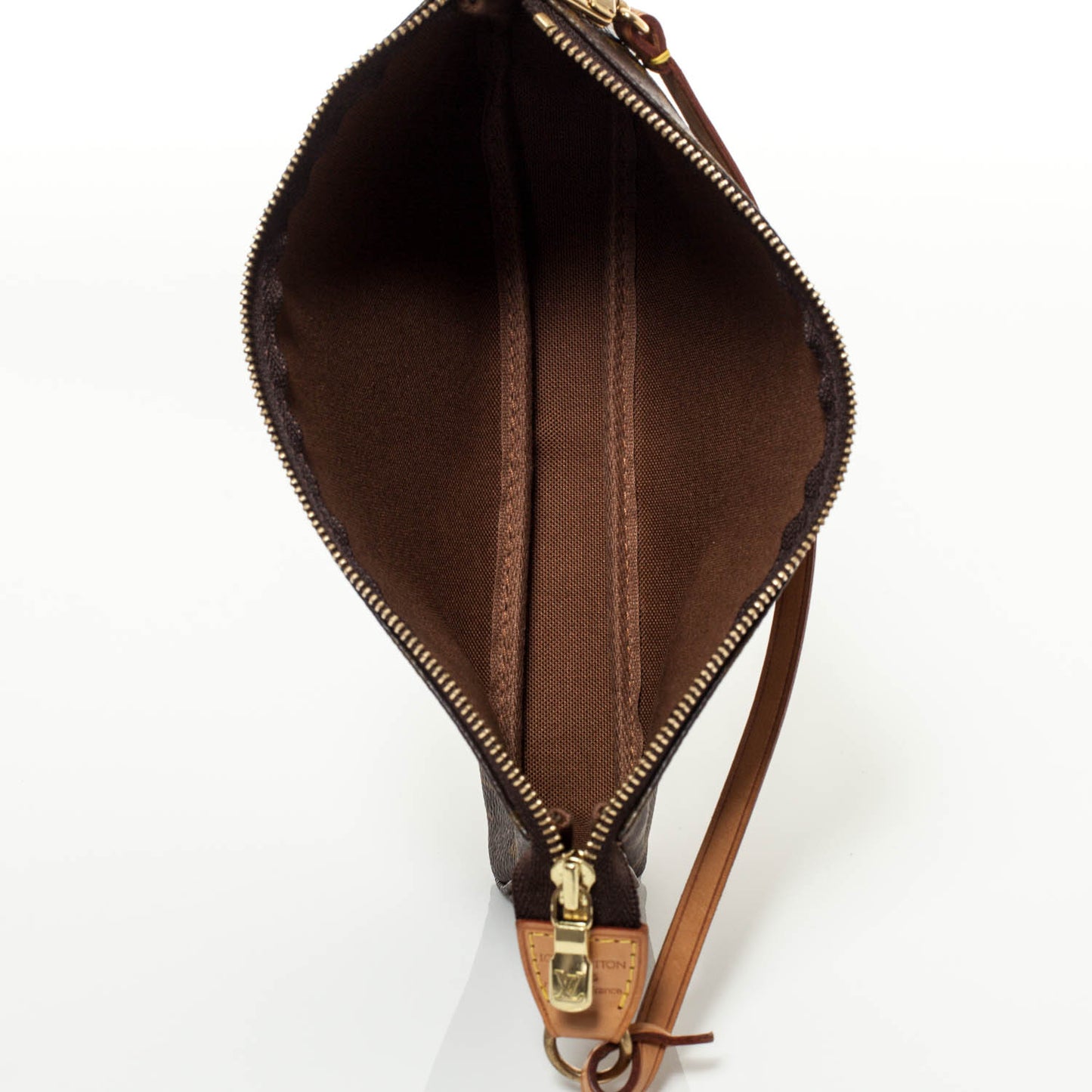 Monogram Pochette Accessories