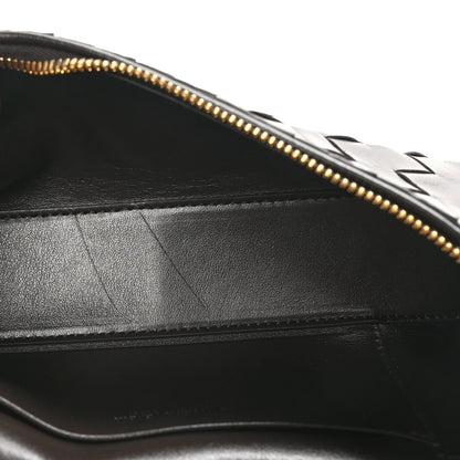 Bottega Veneta Nappa Intrecciato Bang Bang Vanity Case Fondant 5 of 9