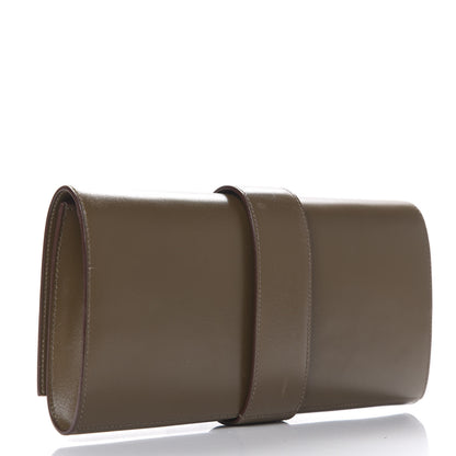Hermes Box Medor 29 Clutch Toundra 2 of 15