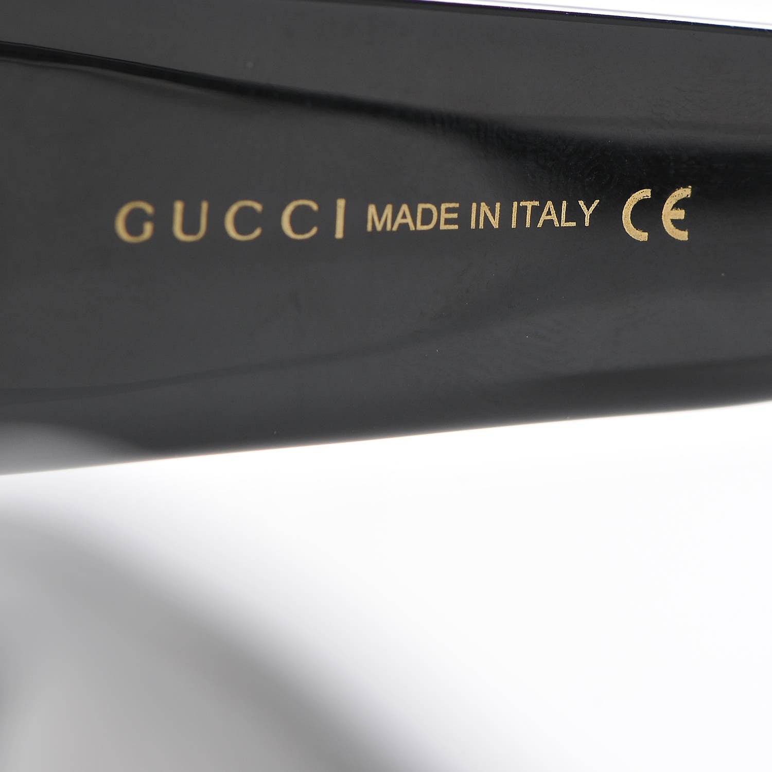Gucci Sunglasses GG 0142SA Black 6 of 7
