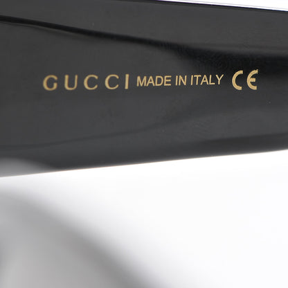 Gucci Sunglasses GG 0142SA Black 6 of 7