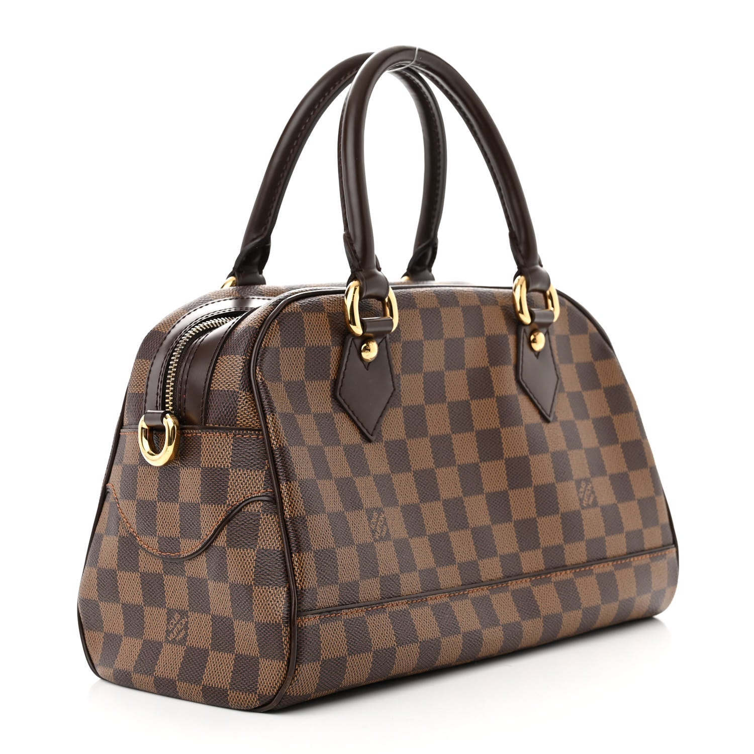 Louis Vuitton Damier Ebene Duomo 3 of 8